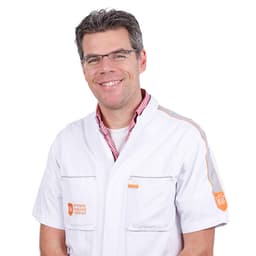 Patrick van der Torre