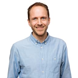 Sebastiaan van Heesch