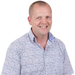 Profiel foto researcher