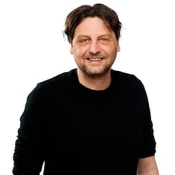 Profile picture researcher