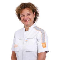 Profiel foto researcher