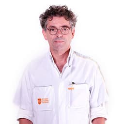 Profile picture researcher