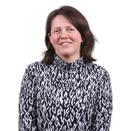 Profiel foto researcher