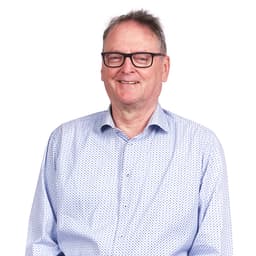 Profile picture researcher