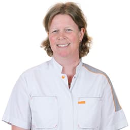 Profiel foto researcher