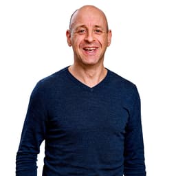 Profile picture researcher