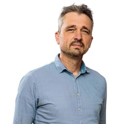 Profile picture researcher