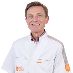 Profiel foto researcher