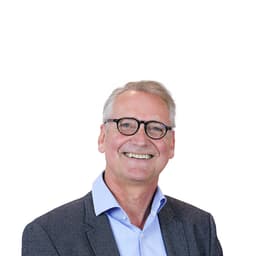 Profiel foto researcher